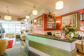 Hotel Picador